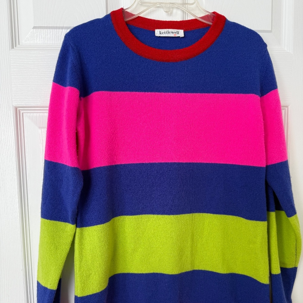 Boden Cashmere XS